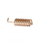 SW868-TH13 - Copper - 868MHz - spring antenna for Lora Module