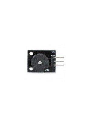 Keyes Active Speaker Buzzer Module for Arduino (Works with Official Arduino Boards)