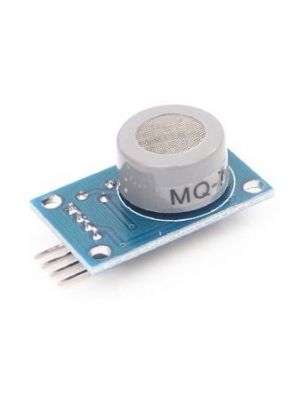 Gas Sensor MQ-7 Sensor kit Module