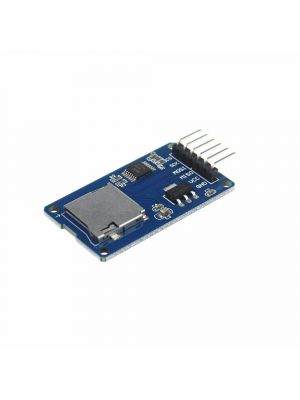 Micro SD mini Storage Board TF Card Reader Memory Shield Module SPI for arduino Diy Starter Kit