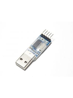 PL2303 USB To TTL RS232 Converter Adapter Module with PL2303HX