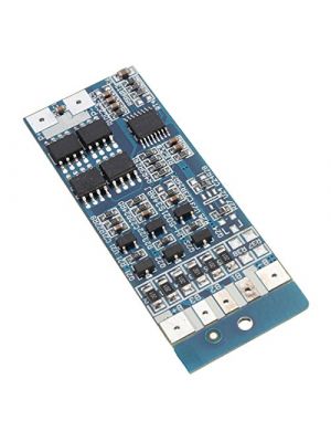 3S 8A 12.6V Battery Charging Module PCB BMS Protection Board