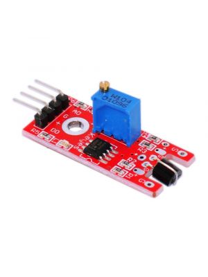 Metal touch sensor module For Arduino, ARM and other MCU