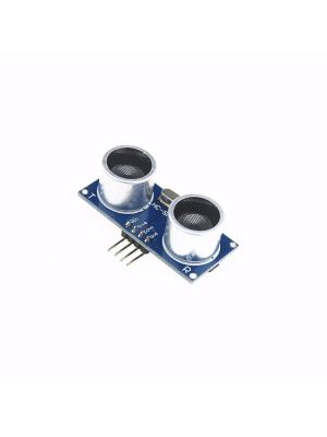 Ultrasonic Module HC-SR04 Distance Measuring Transducer Sensor for arduino