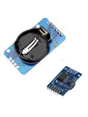 RTC I2C module - DS3231 AT24C32 IIC Precision RTC Real Time Clock Memory Module - without battery
