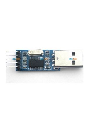 USB To RS232 PL2303 TTL Converter Adapter For Aurdino Nano Raspberry Pi - KG211 