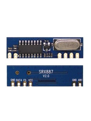 SRX887