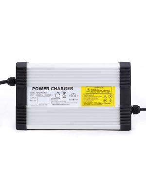 20S Fast Charger 72V-84V 5A Lithium Battery Charger For Segway Scooter Hoverboard Battery