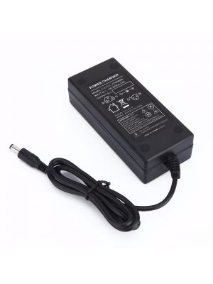 12S High quality 44.4V-50.4V 1.2A Lithium battery charger