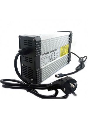 20S Lithium Li-on Battery Charger 72V-84V 5A For Car Battery Charger 