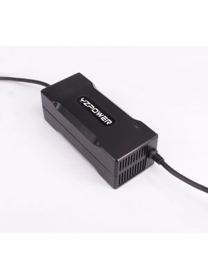 4S Lithium battery charger 14.8V-16.8V 6A For Electric Bike Battery