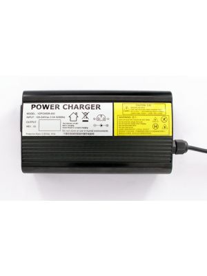 14S Lithium Battery Charger 48V-58.8V 5A For E-bike Electronic Scooter
