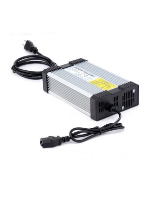 4S Aluminium Lithium battery charger 14.8V-16.8V 20A Li-Ion Battery Charger