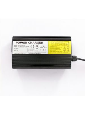 6S Lithium Battery Charger 22.2V-25.2V 10A For 24V Smart Balance Electric Scooter Adult Folding Electric Scooter