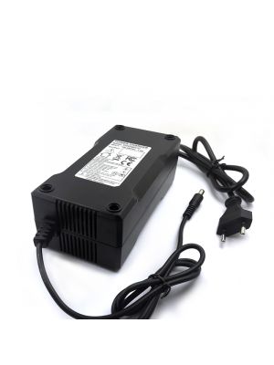13S Lithium Battery Charger 48V -54.6V 3A For Mini Car Battery Charger 