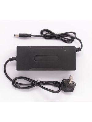 10S Lithium Battery Charger 36V-42V 1.5A For Electric Unicycle LifePo4/ Li-ion Battery Charger