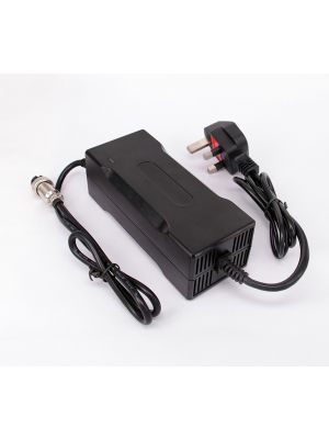 10S Lithium Battery Charger 36V-42V 2A For Electric Bike and car