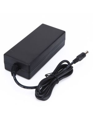 10S Lithium Battery charger 36V-42V 1.5A AC Adapter Power Supply With 3-Prong