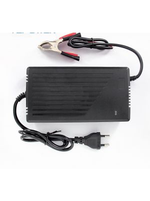 7S Lithium Ion Battery Charger 25.9V-29.4V 7A For Electronic Bicycle Ebike Adult Folding Scooter