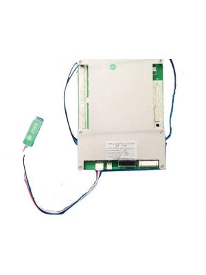 18S Li ion Smart Bluetooth BMS with 100A constant current for electric or Solar power Battery
