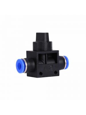 Pneumatic Push in Fitting - for Air / Water Hose and Tube Connector - 8mm HVFF