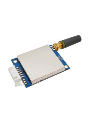 Lora6100AES - 1W - AES encrypted - LoRa - High Power Wireless Transceiver - Data Transmission Module