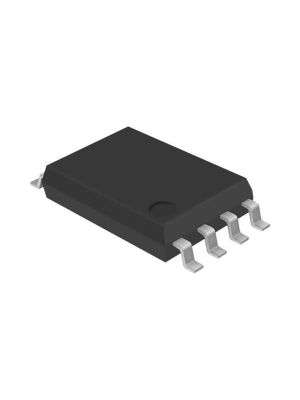 STP201 - 3D Pedometer Chipset -（IIC Interface - output - Wrist application）