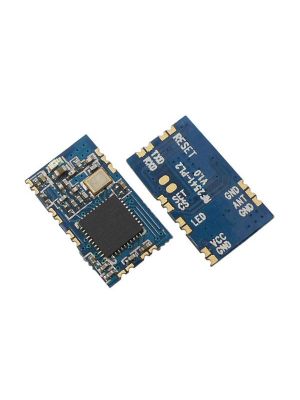 RF2541-PL2 BLE4.0 UART Interface-CC2541 Bluetooth Module