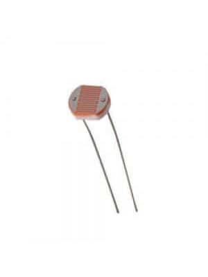 Photoresistor Light Dependent Resistor LDR 5MM pack Photoresistor - (5506)