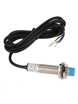 LJ12A3-4-Z/BX NPN Inductive Proximity Sensor Detection Switch 4mm Normally Open switch