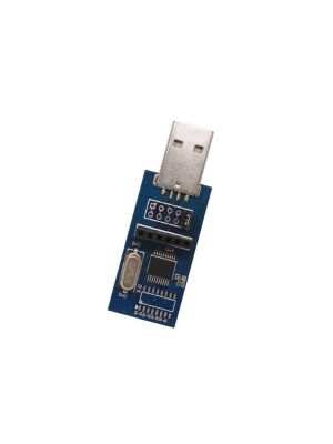 SU108 5V USB to TTL Bridge Module