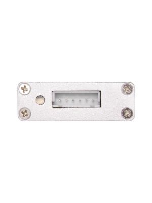 SV652 - 500mW - Industrial - anti-interference - RF wireless data transmission module - with - aluminum housing