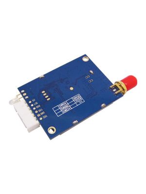 SV651 500mW Industrial anti-interference RF wireless data transmission module with TTL RS232 RS485