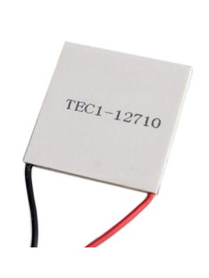 TEC1-12710 10A 15.4V 100W - Thermoelectric Cooler peltier Module