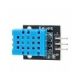 Noctronique DHT11 Digital Temperature Humidity Sensor Module for Arduino 