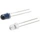 5mm 940Nm IR Infrared Emitter And Receiver Diode