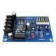Battery Charge Controller Module - 12-24V Suitable For Lithium Li-ion Battery Charging for Solar Energy Wind Turbines