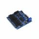 Sensor Shield V5.0 sensor expansion board for arduino electronic building blocks of robot parts 