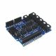Arduino Sensor Shield V4.0 v4 digital analog module for Arduino UNO Mega 2560 Duemilanove AVR 