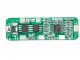 3S  4S 4A-5A - Battery Charging Module Pcb Bms Protection Board For 3 Packs 18650 Li-Ion Lithium Battery Cell