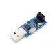 USB to NRF24L01 Converter CH340 Serial Port - Data Acquisition and programmer Module