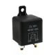 48V 120A Automotive high current relay 2.4W Continuous type for relay Car Truck Motor