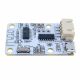 Bluetooth 4.0 Receiver - Micro USB Powered PAM8403 2x3W - Stereo 2 Channel Mini Class D Digital Audio Power Amplifier Board