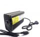20S Lithium Battery Charger 74V-84V 3A For Scooter Li-ion LiPoly Battery Pack With CE Rohs