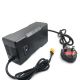 13S Lithium Battery Charger 48V- 58.8V 4A Li Ion For Electric Bike Battery charger