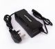 10S Lithium Battery Power Charger 36V-42V 3A For Lipo Li-ion Battery Pack Toy Car Bike With LED Light