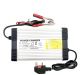 14S 58.8V 8A Electric Vehicle High Voltage Battery Charger For Li-ion Battery Electric Car