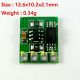  3.7V 4.2V DD04CPMA Overcurrent Protection Module with OverCharge and Discharge Short Circuit for UPS Mobile Power 18650 Lithium Battery