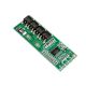 5S 10A 18.5V 21V high Current 3.6V Li-ion Lithium Battery BMS 18650 Charger Protection Board (for 5 Cells in Series 10A)