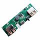 IP5306 Power Bank Charging Board - DC-DC Step Up Boost Power Supply - 5V 1A 2A dual usb